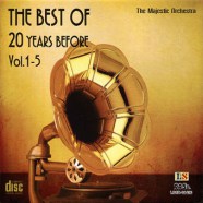Various Artists - The Best Of 20 Years-WEB